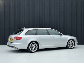 Used Audi A6 2010 for sale - 79130887: Photo