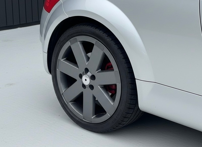 Used Audi TT 2004 for sale - 78198873: Photo 11