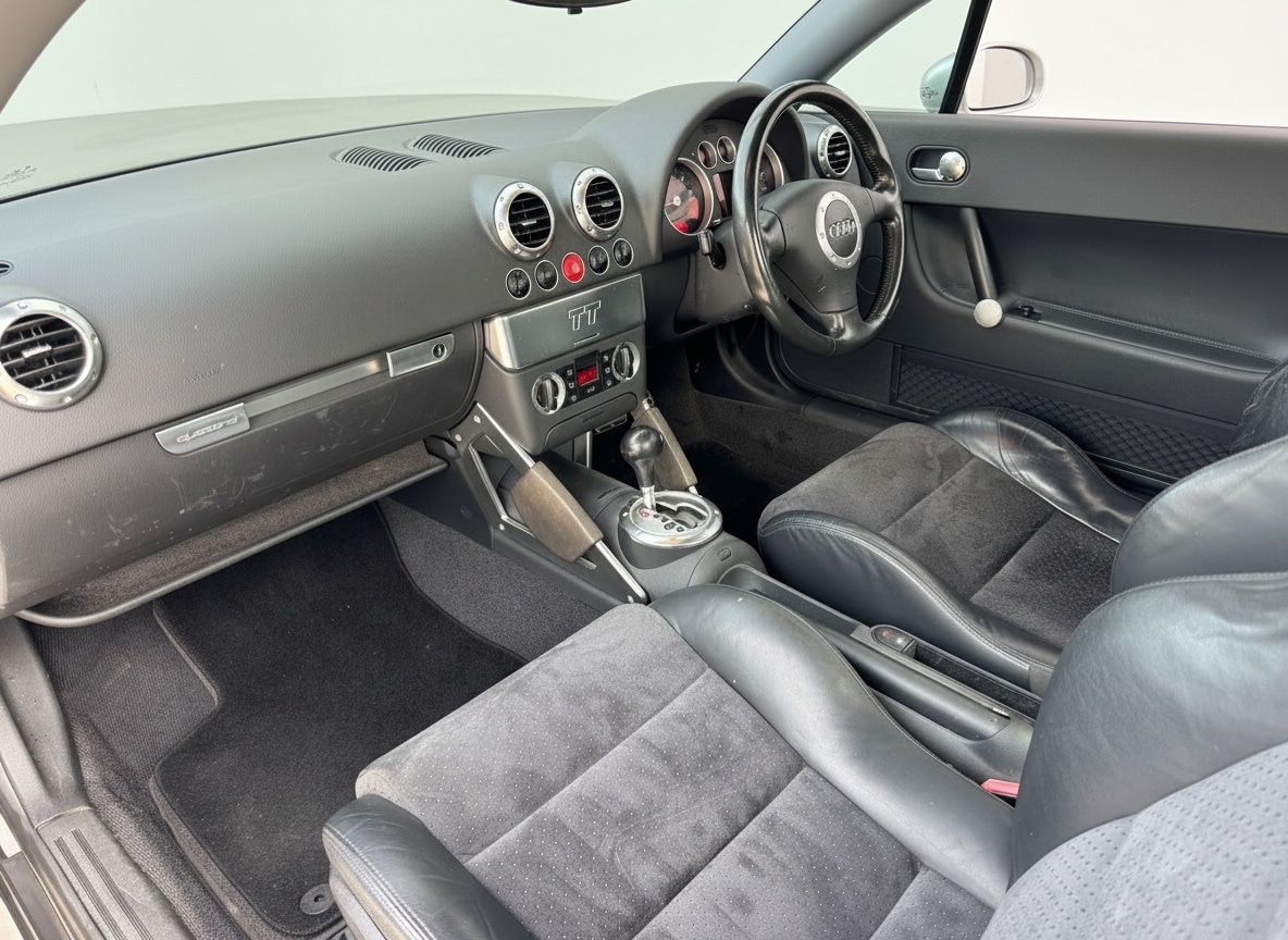 Used Audi TT 2004 for sale - 78198873: Photo 13