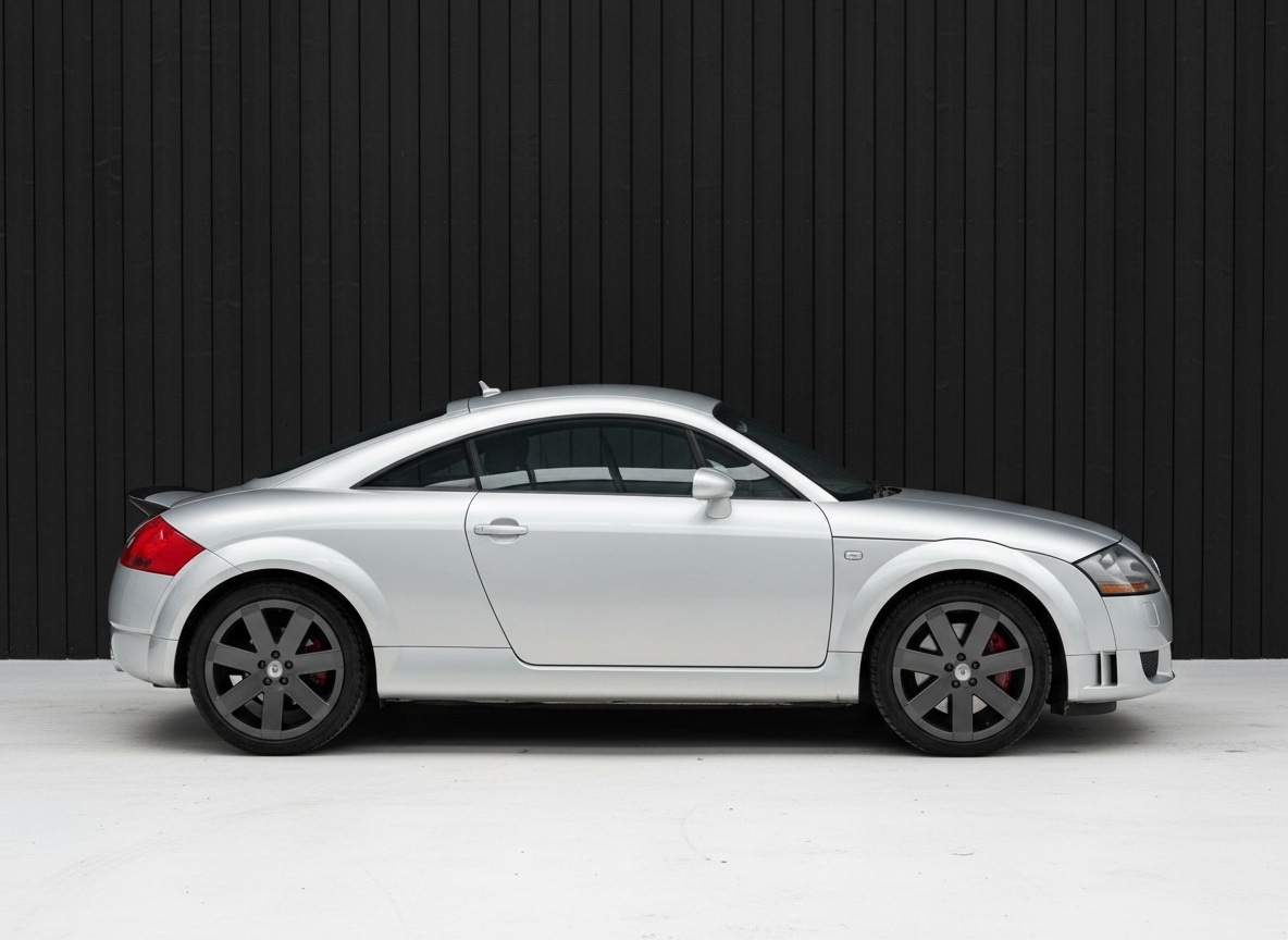 Used Audi TT 2004 for sale - 78198873: Photo 3