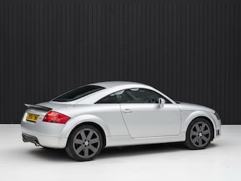 Used Audi TT 2004 for sale - 78198873: Photo