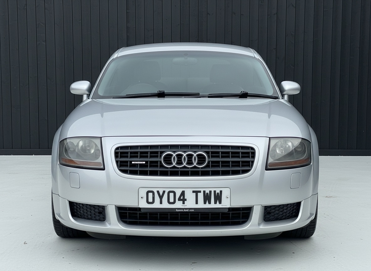 Used Audi TT 2004 for sale - 78198873: Photo 6