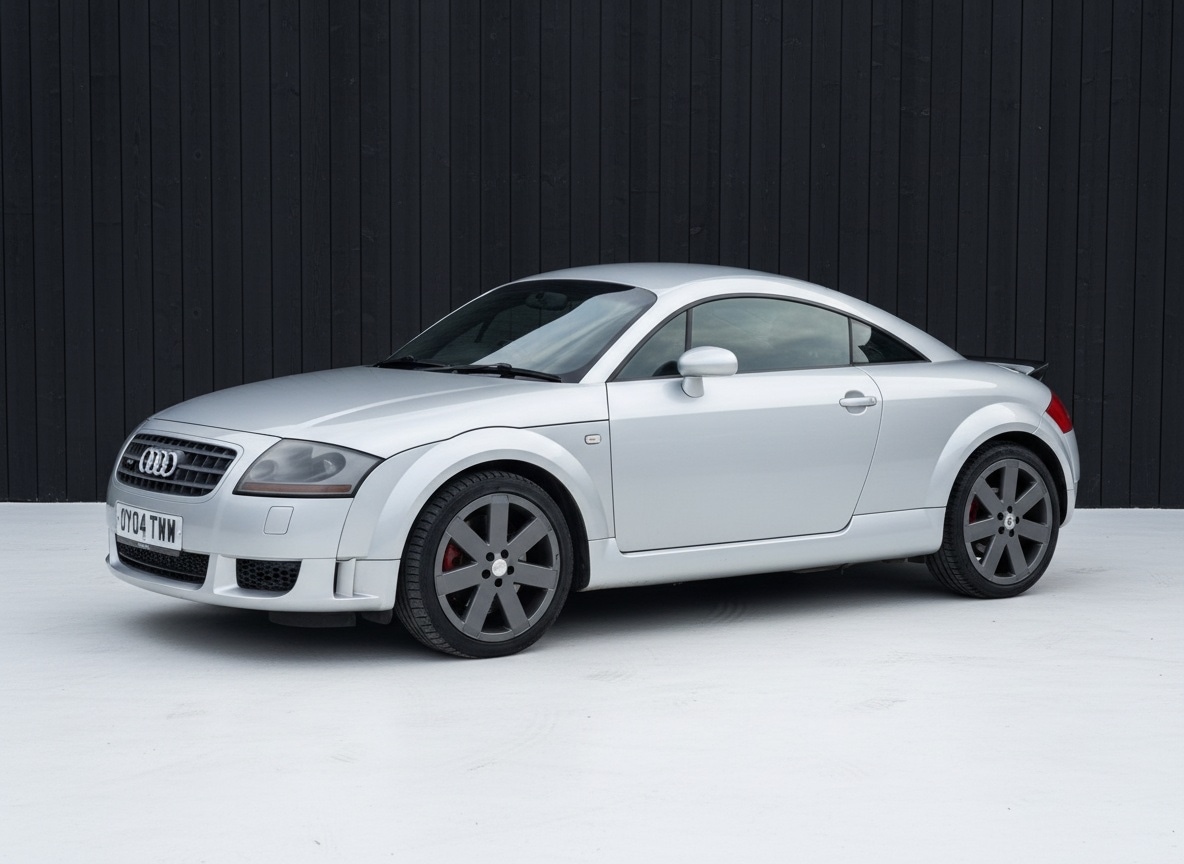 Used Audi TT 2004 for sale - 78198873: Photo 7