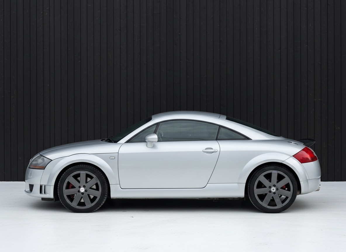 Used Audi TT 2004 for sale - 78198873: Photo 8