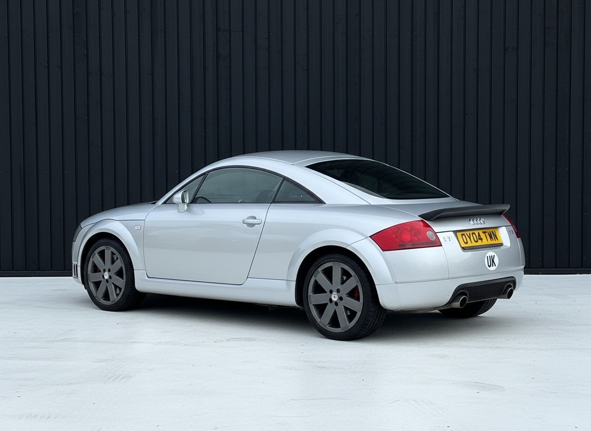 Used Audi TT 2004 for sale - 78198873: Photo 9