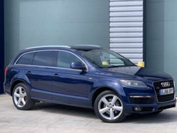 2006 (56) - 3.0 TDI Quattro S Line 5dr Tip Auto