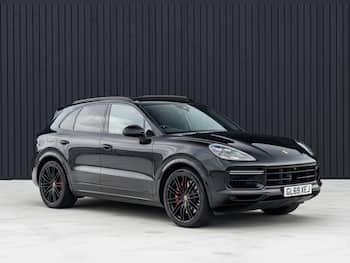 Used Porsche Cayenne 2019 for sale - 79583194: Photo