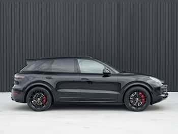 Used Porsche Cayenne 2019 for sale - 79583194: Photo