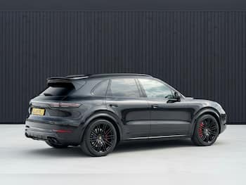 Used Porsche Cayenne 2019 for sale - 79583194: Photo