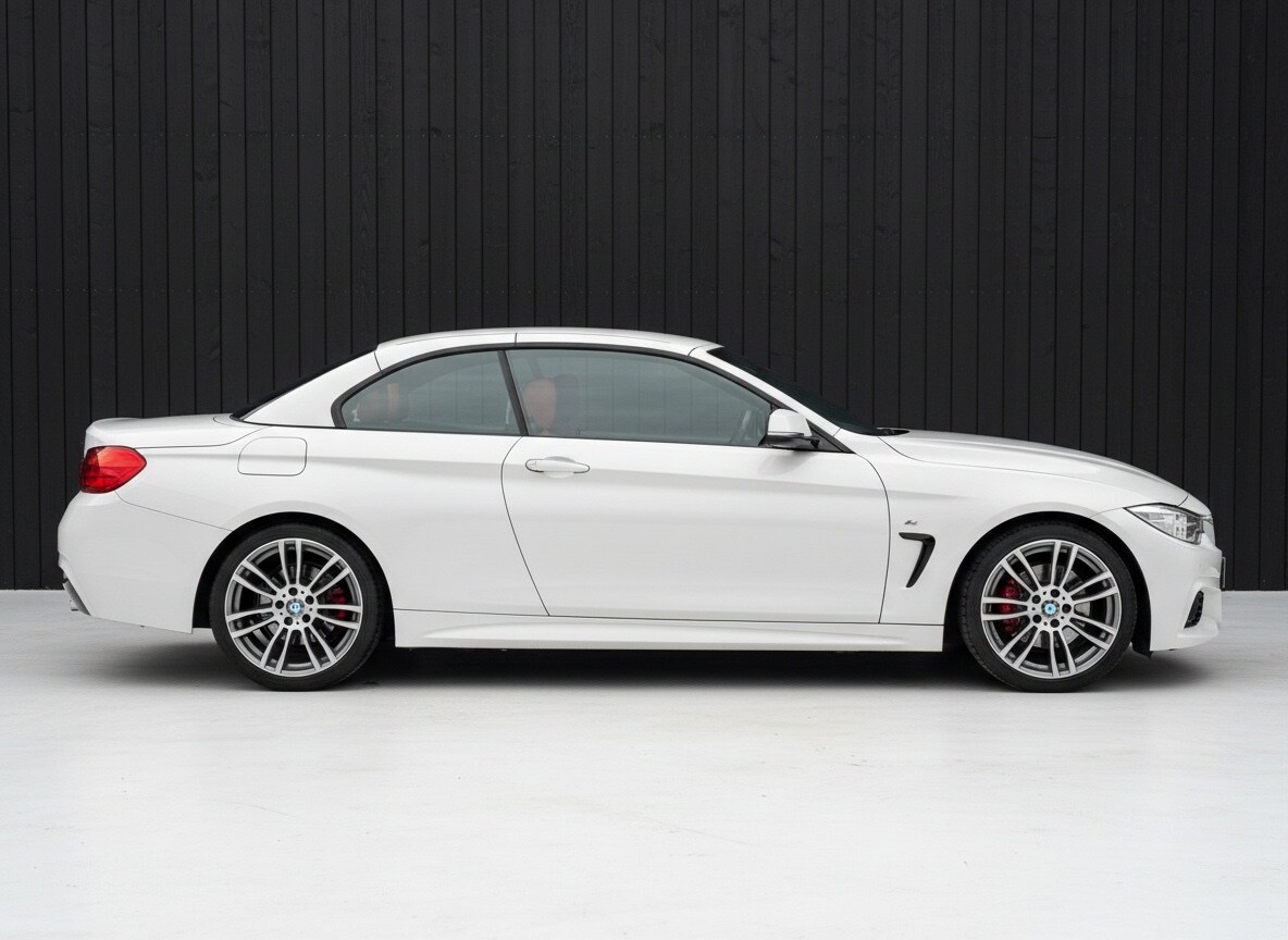 Used BMW 4 Series 2014 for sale - 77519814: Photo 4