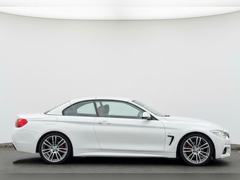 Used BMW 4 Series 2014 for sale - 77519814: Photo