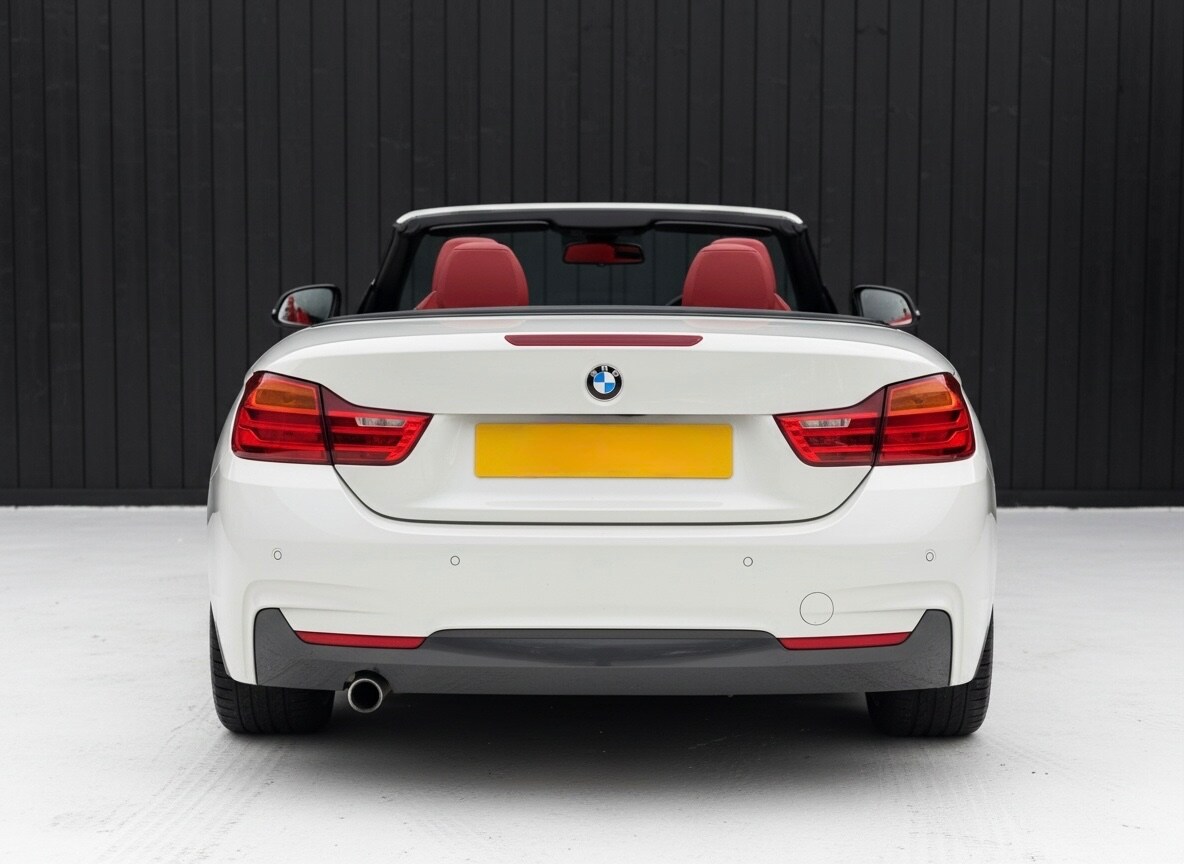 Used BMW 4 Series 2014 for sale - 77519814: Photo 6