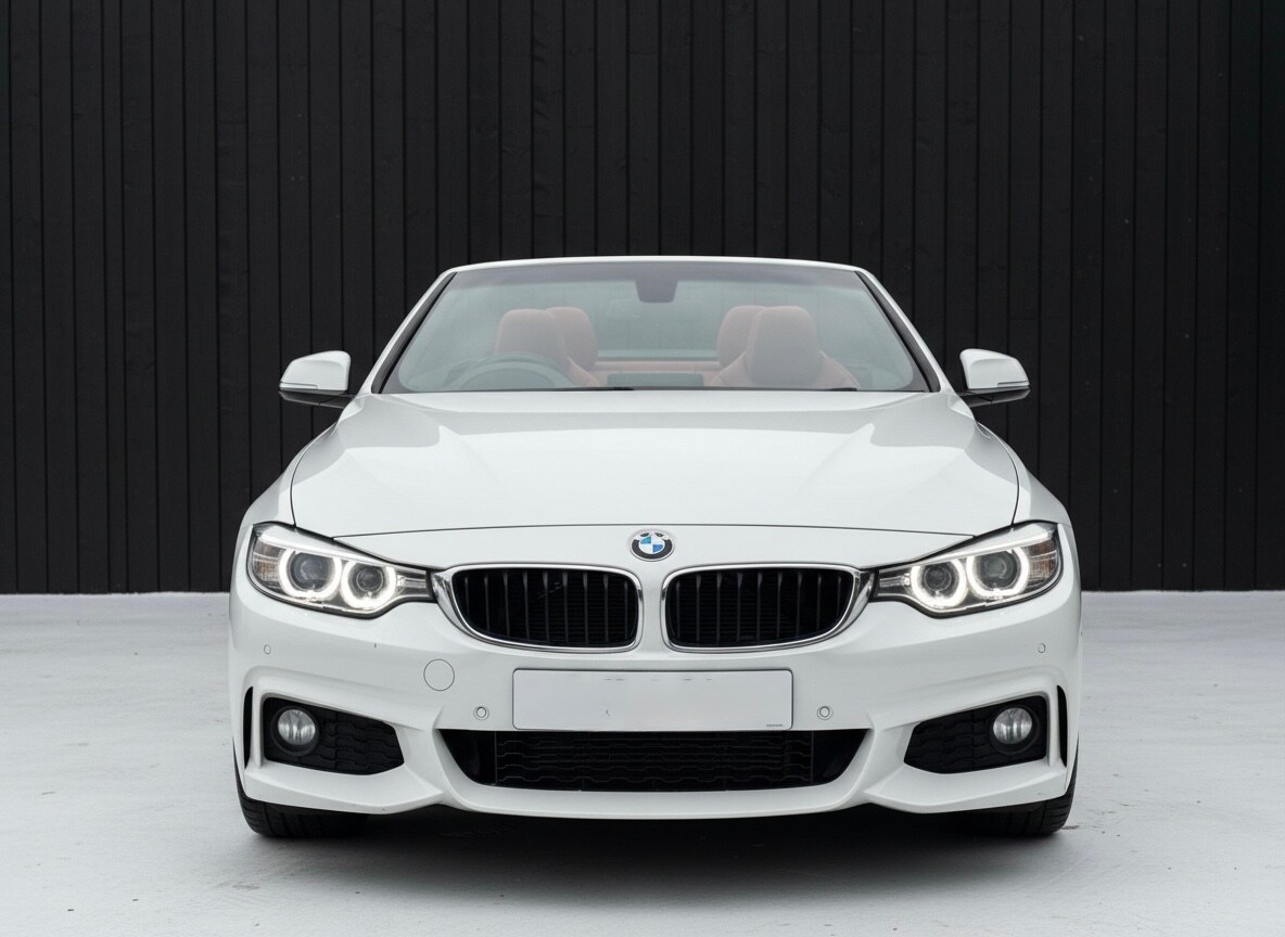 Used BMW 4 Series 2014 for sale - 77519814: Photo 7