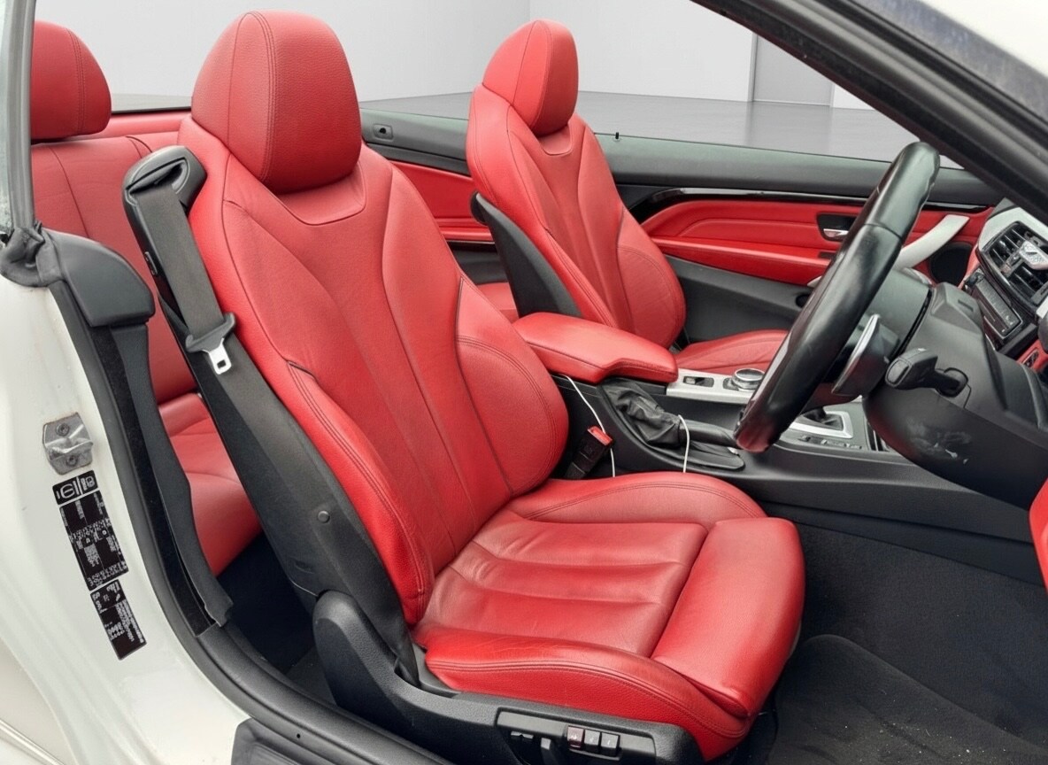 Used BMW 4 Series 2014 for sale - 77519814: Photo 8