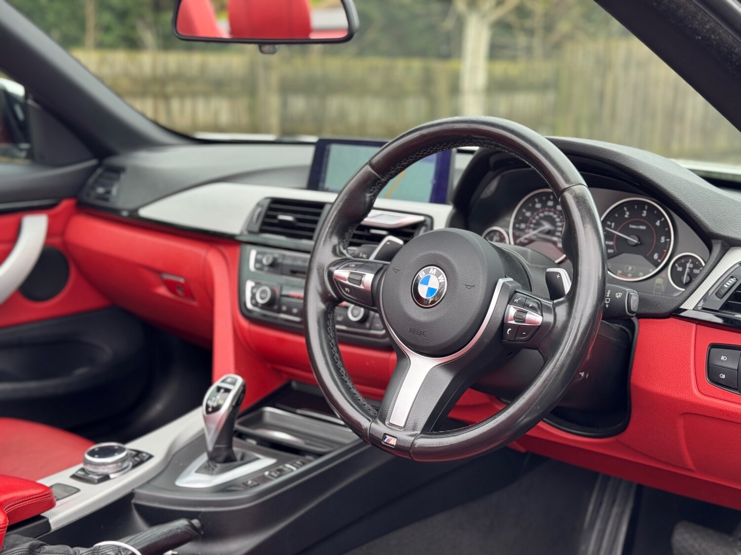 Used BMW 4 Series 2014 for sale - 77519814: Photo 9