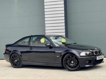 2005 (05) - M3 2dr