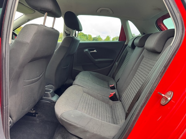 Used Volkswagen Polo 2014 for sale - 76254837: Photo 13
