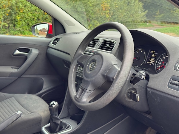 Used Volkswagen Polo 2014 for sale - 76254837: Photo 14