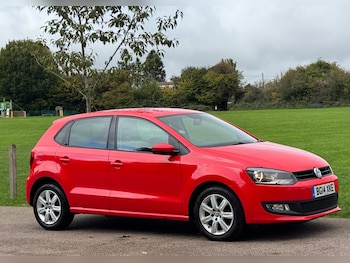 Volkswagen - Polo