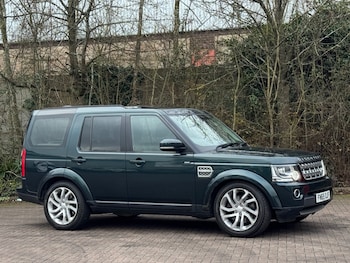 Used Land Rover Discovery 2015 for sale - 77519963: Photo