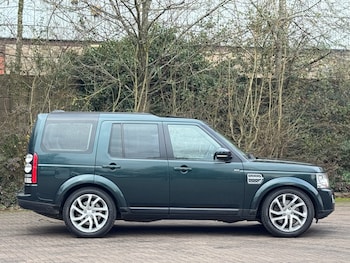 Used Land Rover Discovery 2015 for sale - 77519963: Photo