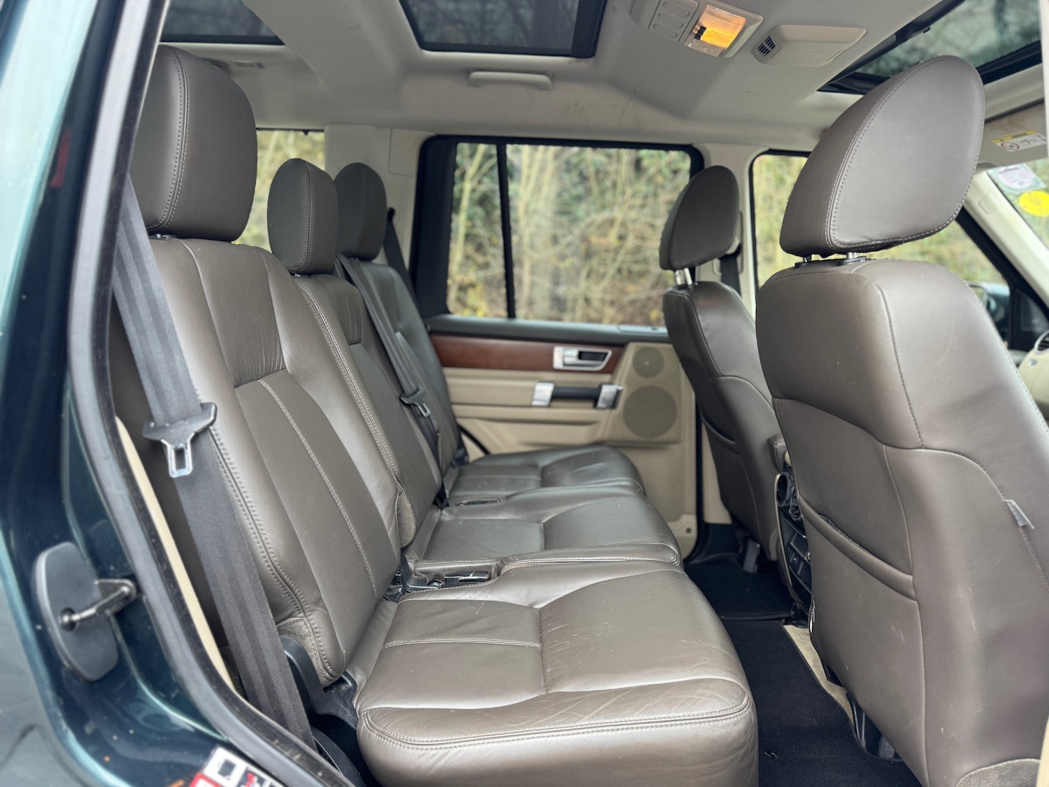 Used Land Rover Discovery 2015 for sale - 77519963: Photo 7