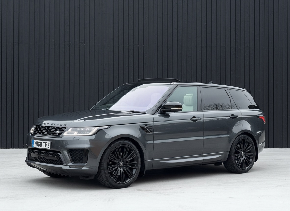 Used Land Rover Range Rover Sport for sale - 77632723: Photo 6