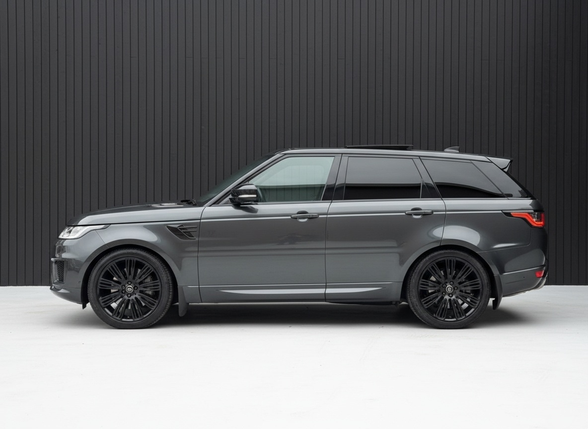 Used Land Rover Range Rover Sport for sale - 77632723: Photo 8