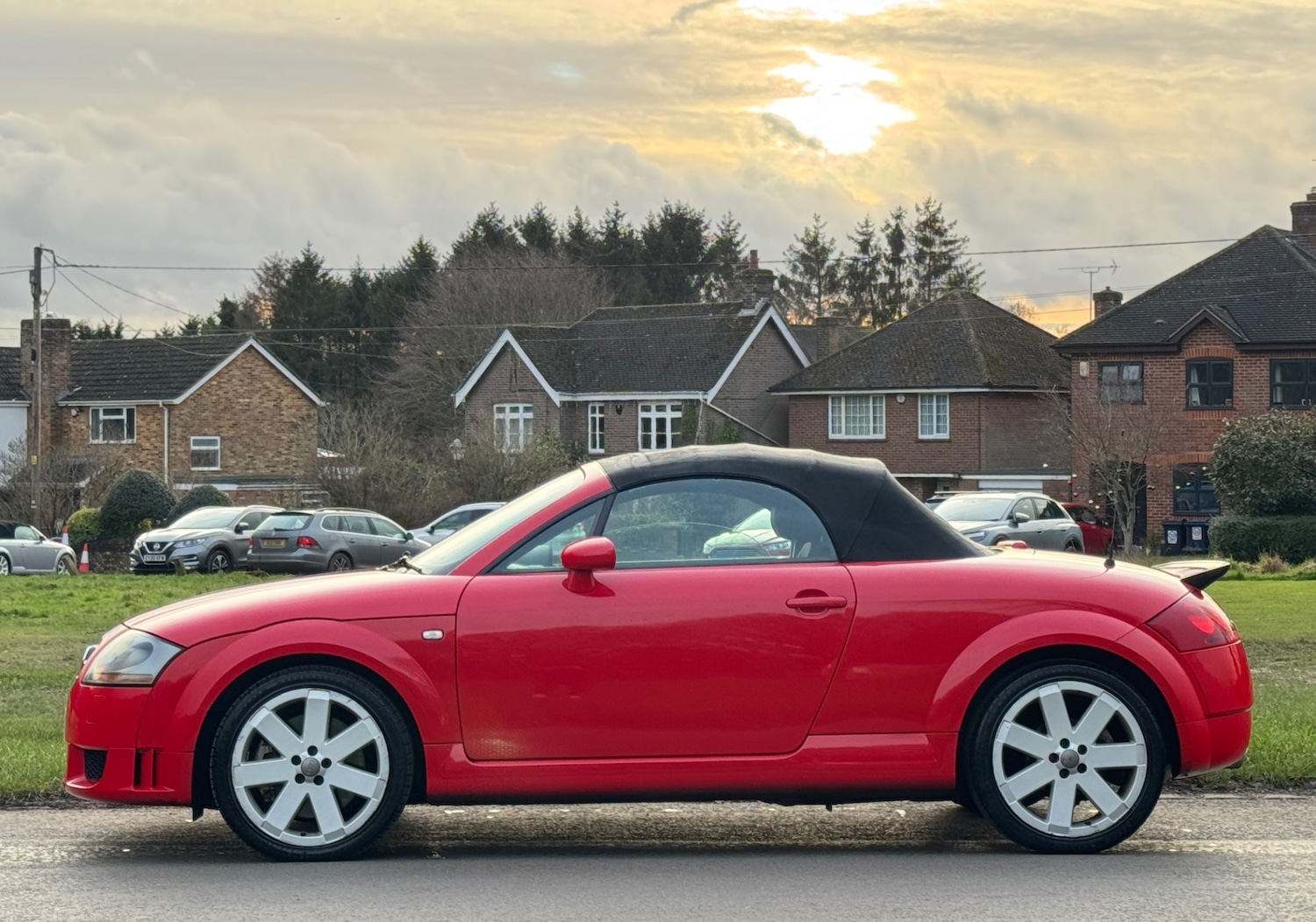 Used Audi TT 2005 for sale - 77083693: Photo 10