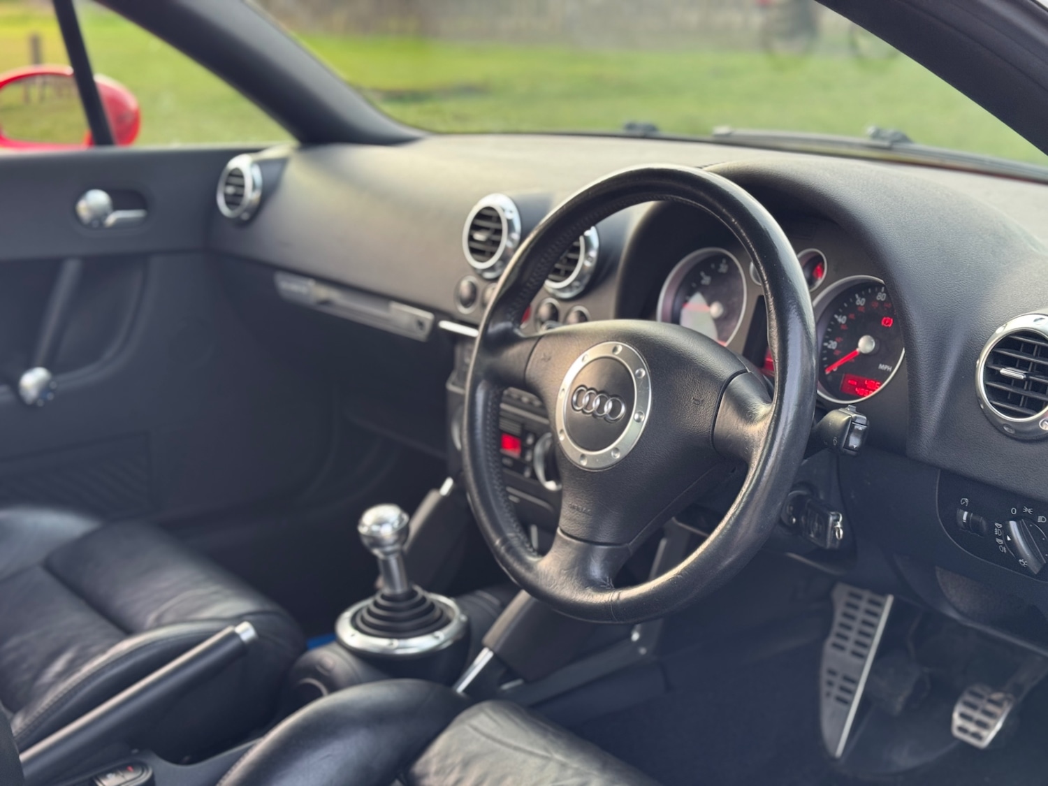 Used Audi TT 2005 for sale - 77083693: Photo 18