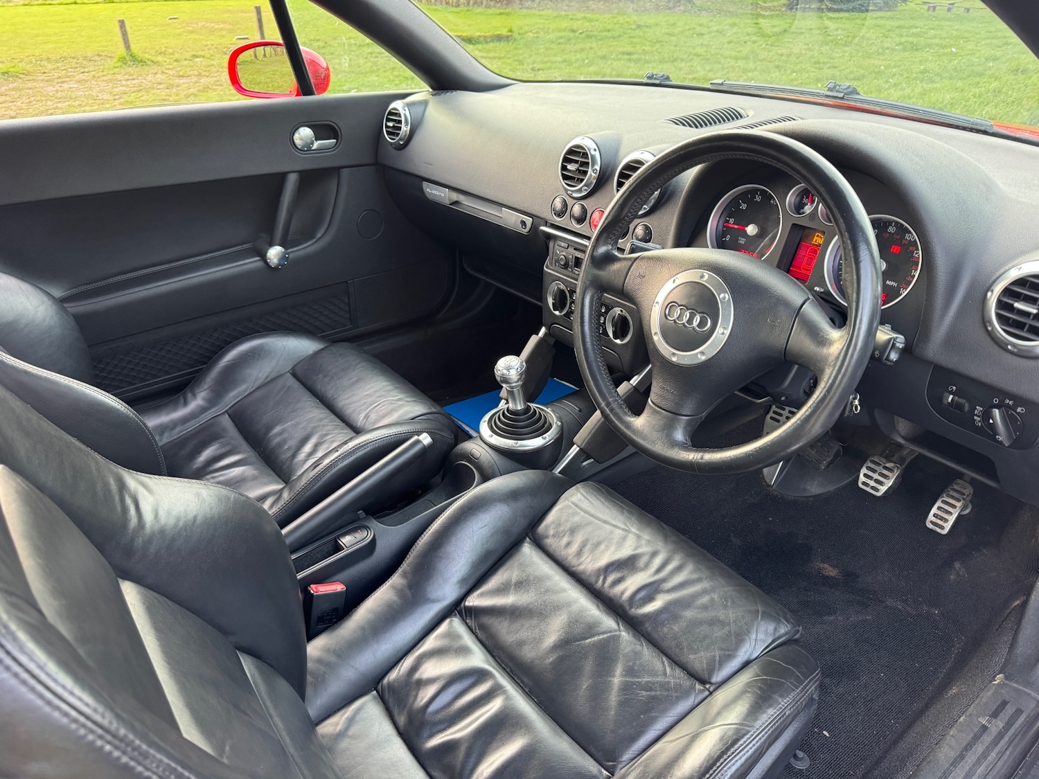 Used Audi TT 2005 for sale - 77083693: Photo 19