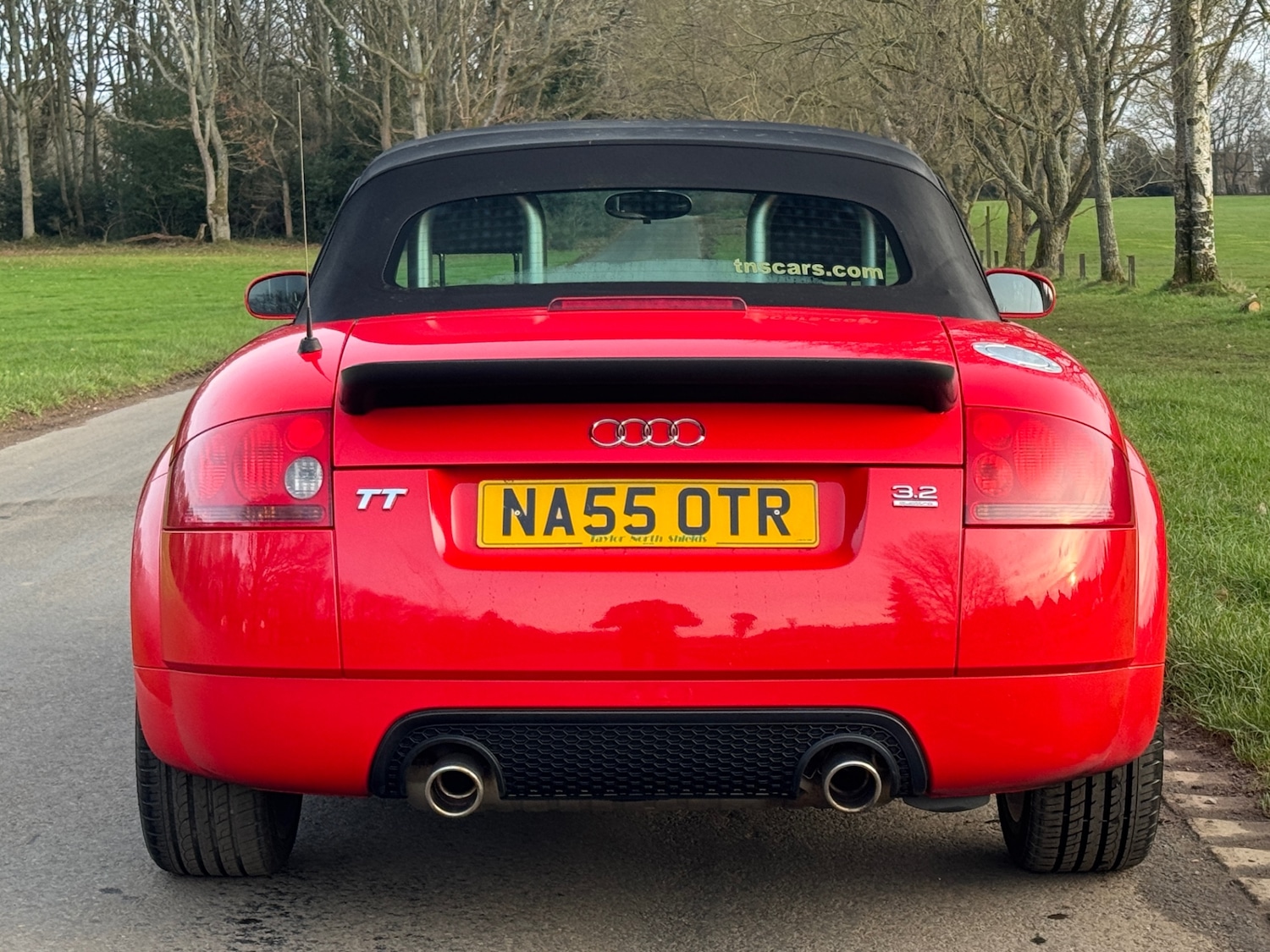 Used Audi TT 2005 for sale - 77083693: Photo 7