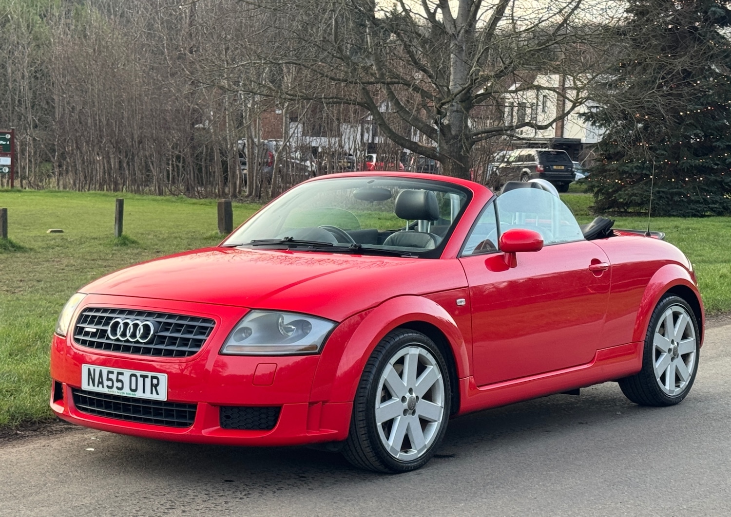Used Audi TT 2005 for sale - 77083693: Photo 9
