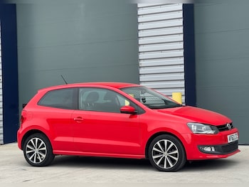 Used Volkswagen Polo 2012 for sale - 75689545: Photo