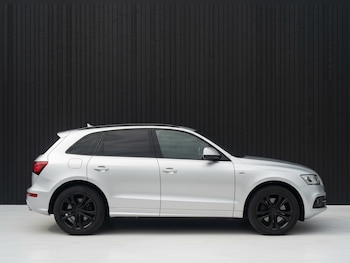 Used Audi SQ5 2013 for sale - 78942611: Photo