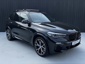 Used BMW X5 2019 for sale - 79475196: Photo