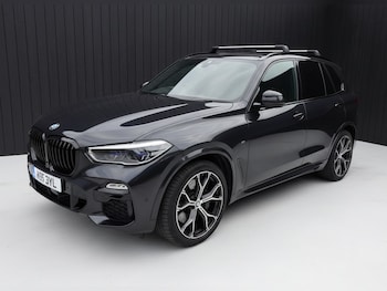 Used BMW X5 2019 for sale - 79475196: Photo