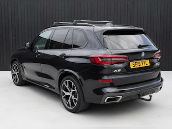 Used BMW X5 2019 for sale - 79475196: Photo