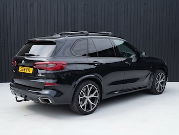 Used BMW X5 2019 for sale - 79475196: Photo