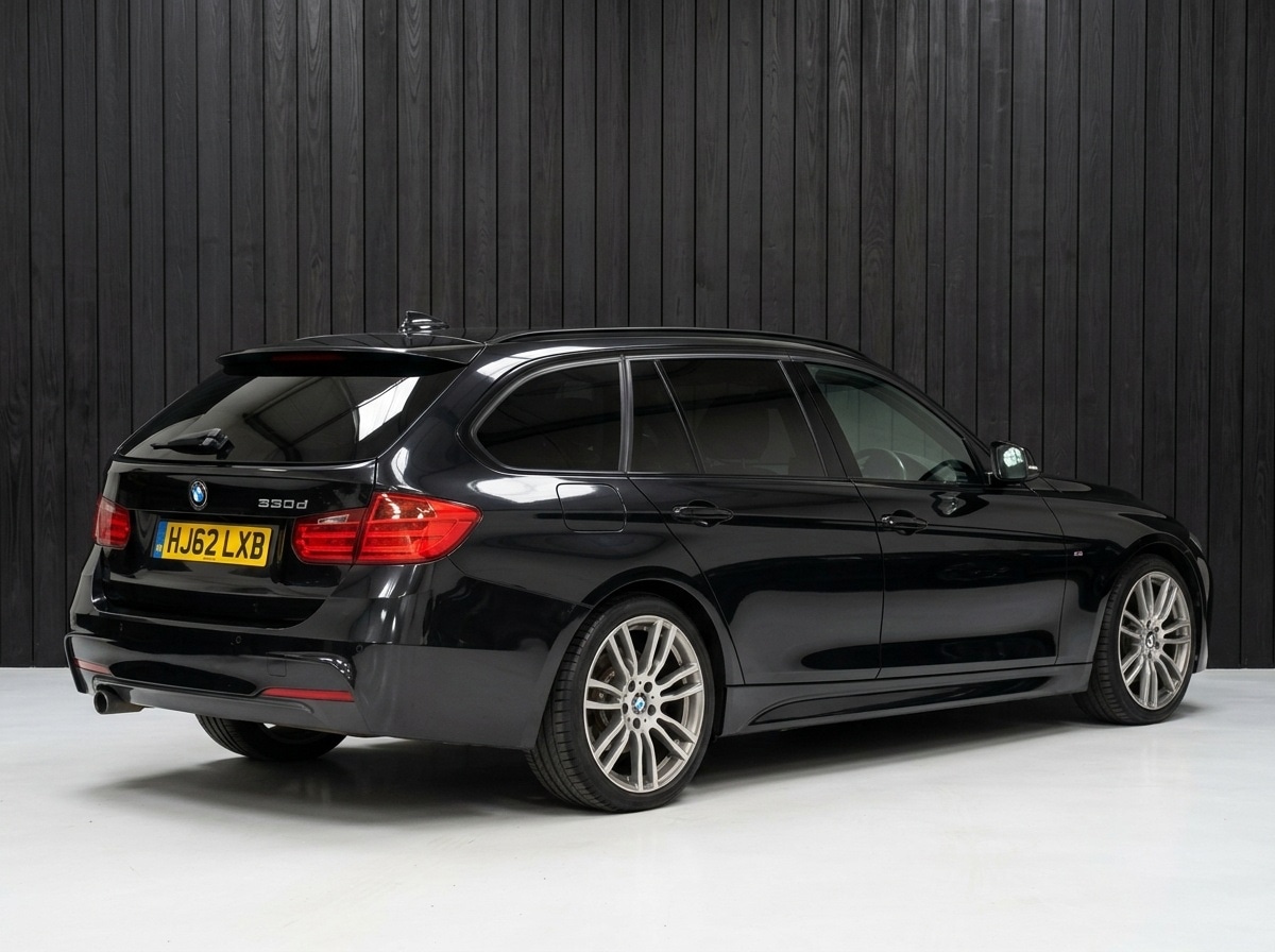 Used BMW 3 Series 2012 for sale - 77807551: Photo 2