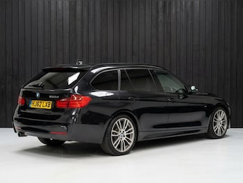 Used BMW 3 Series 2012 for sale - 77807551: Photo