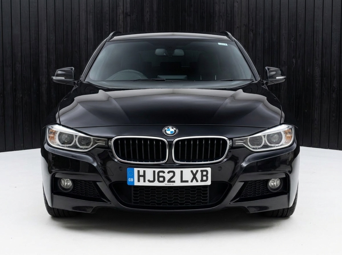 Used BMW 3 Series 2012 for sale - 77807551: Photo 3