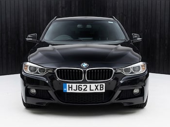 Used BMW 3 Series 2012 for sale - 77807551: Photo