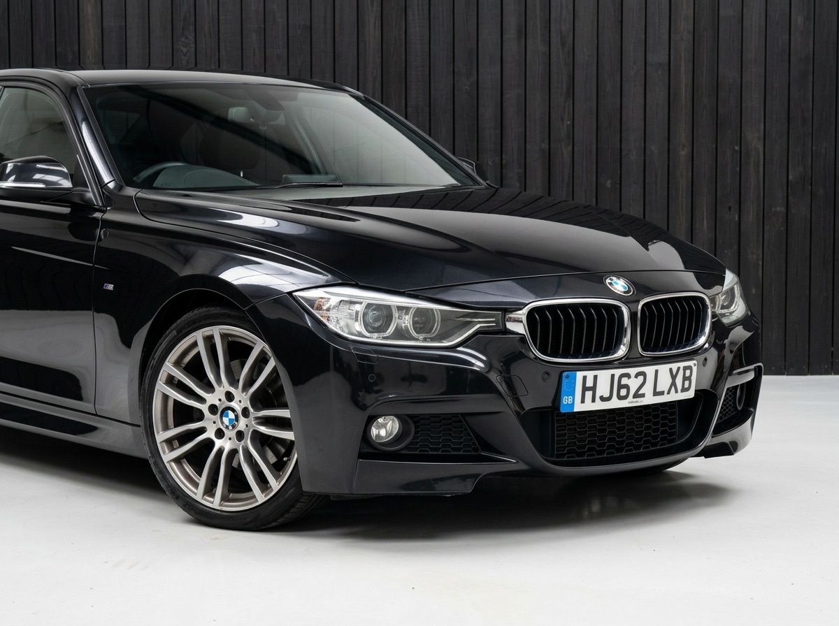 Used BMW 3 Series 2012 for sale - 77807551: Photo 4