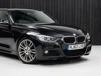Used BMW 3 Series 2012 for sale - 77807551: Photo