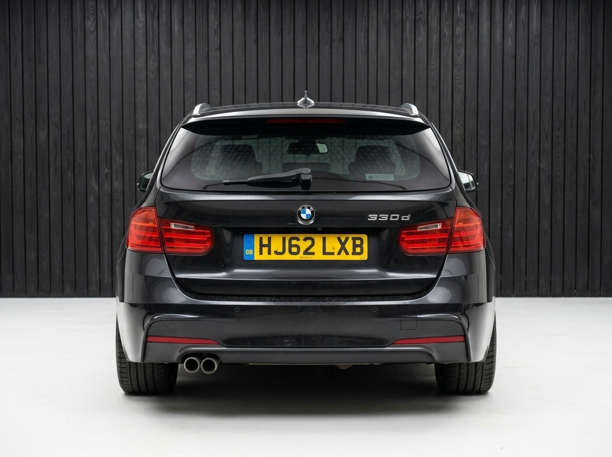 Used BMW 3 Series 2012 for sale - 77807551: Photo 5