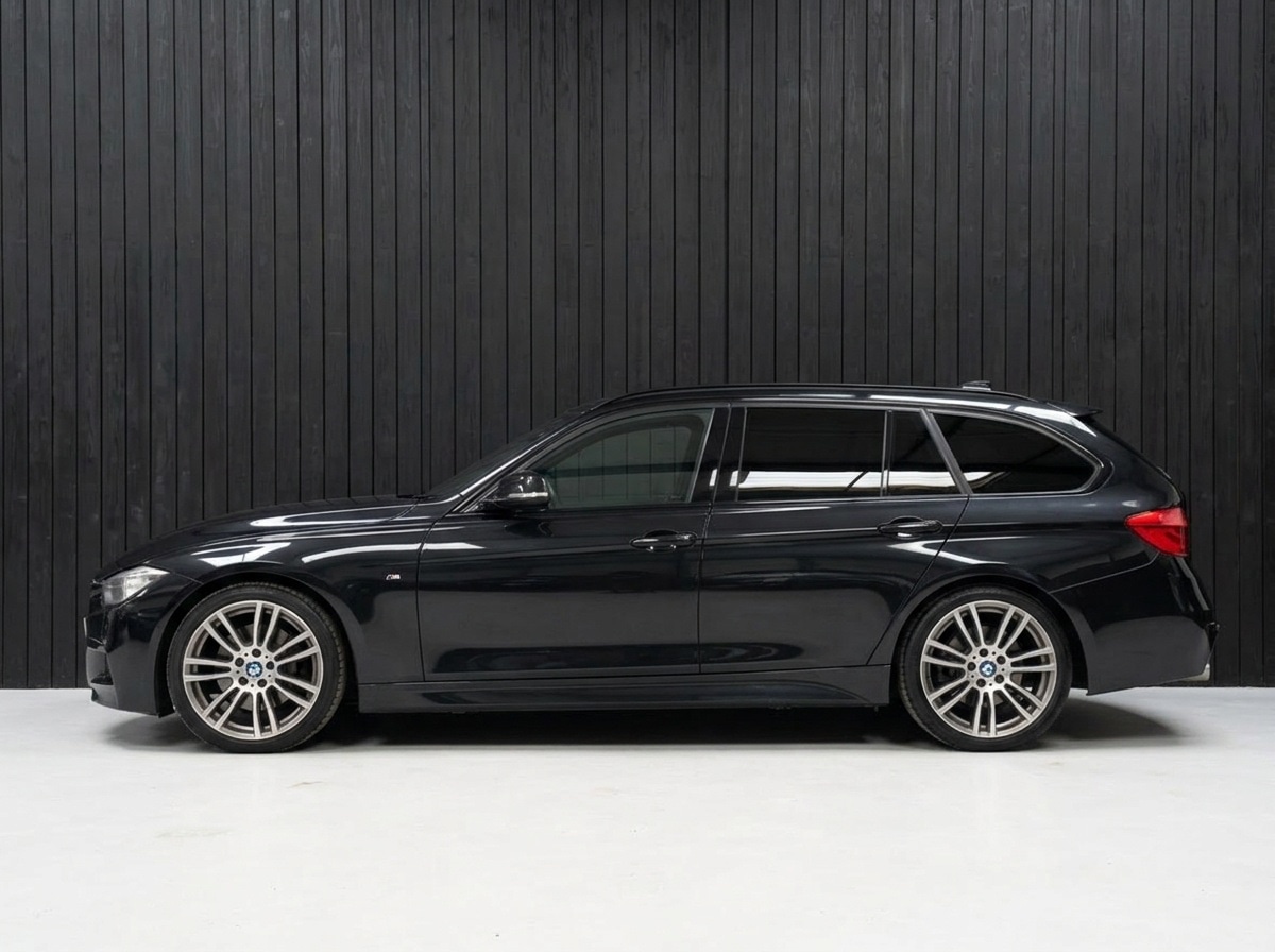Used BMW 3 Series 2012 for sale - 77807551: Photo 6