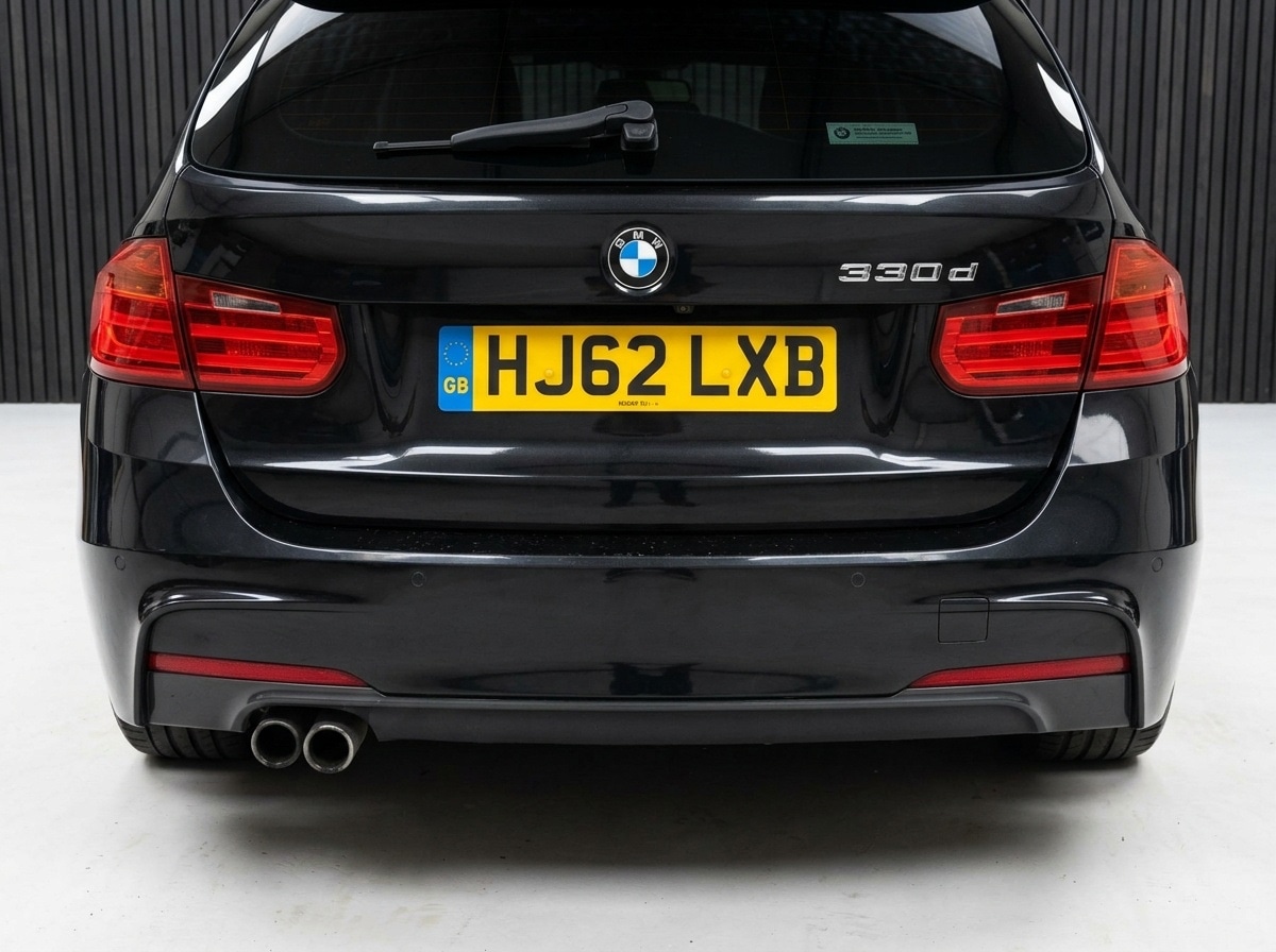 Used BMW 3 Series 2012 for sale - 77807551: Photo 7