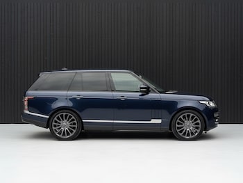 Used Land Rover Range Rover 2014 for sale - 78897866: Photo