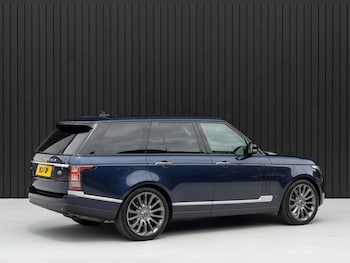 Used Land Rover Range Rover 2014 for sale - 78897866: Photo